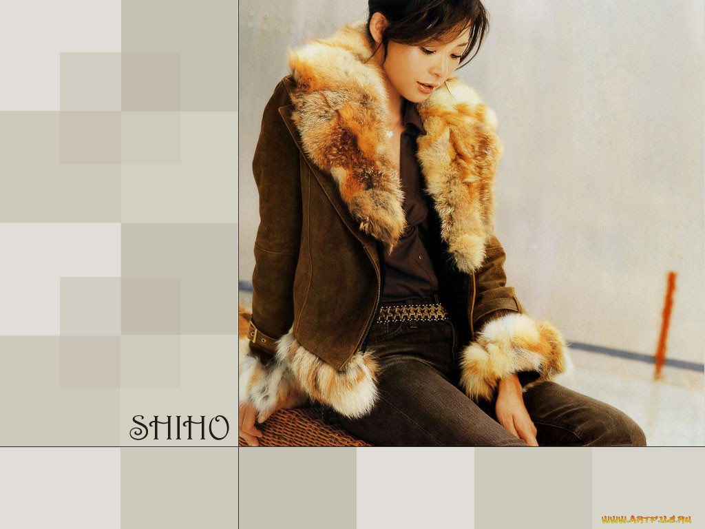 shiho, 